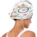 Buy Bicycle Dry Hair Cap - 2 Piece Quick Drying Towel Set with Button Headband | Super Absorbent & Soft for Fast Drying - Worldwide Shipping - Buy Online on GoSupps.com