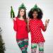 AWOCAN Christmas Headbands Christmas Tree Headband Xmas Headbands Funny Sequin Hairband Hair Accessories Christmas Decoration For Womens Girls (A) - Buy Online on GoSupps.com