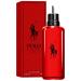 Ralph Lauren - Polo Red - Eau de Toilette - Men's Cologne - Woody & Spicy - With Grapefruit Saffron and Redwood - Medium Intensity 5.1 Fl Oz (Pack of 1) - Buy Online on GoSupps.com