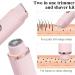 Hair Removal for Women Nose Hair Trimmer Eyebrow Trimmer Body Shaver - Buy Online on GoSupps.com