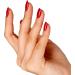 Bluesky Gel Nail Polish Pillar Box D160 Bright Red Long Lasting Chip Resistant 10 ml (Requires Drying Under UV LED Lamp) Bright Red 10 ml (Pack of 1) - Buy Online on GoSupps.com
