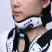 Spuzzo Neck Collar - Ergonomic Neck Stretcher & Cervical Traction for Spine Alignment & Pain Relief - Buy Online on GoSupps.com