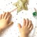 Miss Nella KISS THE FROG Non-Toxic Green Nail Polish for Kids | Odour Free & Easy Peel Off Formula | Safe for Children | Natural Water Based - Buy Online on GoSupps.com