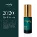 Veriphy 20/20 Eye Cream for Dark Circles and Puffiness - Vegan, Clean, Natural, Cruelty-free | Women in STEM - Buy Online on GoSupps.com