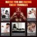 Men s Energy Strengthening Massage Oil Men Massage Oil for Sex Enlarger Oil for Men Men s Strengthening Massage Oil Men s Energy Essential Oil Natural Essential Oil for Men Use (1pcs) - Buy Online on GoSupps.com