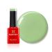 BLUESKY Gel Nail Polish Door to Freedom SS2316 Green Long Lasting Chip Resistant 5 ml Requires Drying Under UV LED Lamp