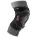 McDavid Knee Support Wrap with Side Stays | Patella & Tendonitis Support | X-Large Size - Buy Online on GoSupps.com