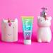 hello Unicorn Sparkle Toothpaste for Kids - Bubblegum - Pack of 2 - 4.2 Oz. - Buy Online on GoSupps.com