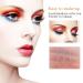 Shop Invisible Eyelid Tape - Instant Eye Lift Strips for Hooded Eyelids | Self-Adhesive & Breathable | No Surgery Needed - Buy Online on GoSupps.com