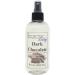 Dark Chocolate Body Spray 8 ounces Body Mist for Women with Clean Light & Gentle Fragrance Long Lasting Perfume with Comforting Scent for Men & Women Cologne with Soft Subtle Aroma For Daily Use 8 Fluid Ounces