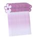Healifty 100pcs Perfume Test Paper Test Strips Paper Strips Disposable Smell Paper Scents Testing Strips Test Strips Scents Paper Test Strips Imported Absorbent Paper Fragrance