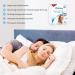 Mitbuty Mouth Protection for Teeth Grinding - 8 Packs (2 Sizes) | Night Bite Rails for Bruxism TMJ & Bite Issues - Safe for Adults & Children - Buy Online on GoSupps.com