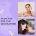 Renew Facial Oil (1 Oz) - Anti-Aging Skin Repair Oil with Grape Seed Olive & Bergamot - Radiant Firm Skin Care for Acne & Damage - Buy Online on GoSupps.com