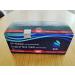 Kela OP Mask - 50x Black Medical Masks Made in Germany | Oeko-Tex Certified | Premium Respiratory Protection | MNS Type IIR Disposable Masks (50 Pack) - Buy Online on GoSupps.com