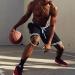 Fine Patella Tendon Knee Strap - Pain Relief & Stabilizer Brace for Basketball - Grey - Buy Online on GoSupps.com