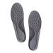 Didiseaon 1 Pair Arch Insole Running Shoes Pads Sport Insoles for Men Multi-Function Shoe Pads Shoes Cushions Foot Pad Foot Insoles Absorb Sweat Sporting Goods Vigorous Cotton Man