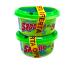 Lavavajilla Manzana + Esponja/Sapolio Dishwasher Paste Apple + Sponge 12.6 Oz.