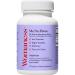 LLK Me.No.Pause. - Menopause Support for Hot Flashes Night Sweats Vaginal Dryness Memory & Mood - Perimenopause Relief & Menopause Supplements for Women - Hormone & Estrogen-Free (30 Capsules)