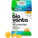 Biovanta Sugar-Free Lemon Honey Throat Lozenges - 24 Natural Ingredients for Cough, Cold, and Sore Throat - Buy Online on GoSupps.com