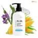 200 ML Cooling Gel for Laser Hair Removal - Meko Clinic | International Shipping - Buy Online on GoSupps.com