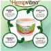 Hempvana Ultra-Strength Deep Heat | Penetrating Relief for Inflammation & Muscle Aches | 4 oz Mess-Free Formula - Buy Online on GoSupps.com