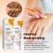 Underarm Whitening Cream Cr me Blanchissante Cr me claircissante pour Aisselles Skin Lightening Cream Armpit Whitening Cream Efficace pour les Aisselles Les Coudes Blanchit Nourrit (1PC) - Buy Online on GoSupps.com