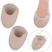 Baoblaze 2 Ballet Bag Caps - Soft Cover Protectors for Long Ballet Bags | Durable & Stylish Shipping Worldwide - Buy Online on GoSupps.com