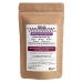 Nature’s Juice Bar Blackcurrant Beetroot Fruit Bars - Emergency Meal Replacement for Survival, Disaster Preparedness That Provides Healthy Energy & Nutrition - Gluten-Free Vegan Individually Wrapped Snacks (Pack of 12) Bla…