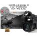 Digital Infrared Night Vision Scope with Camera & Video | 850nm & 940nm HD | Day/Night Monocular Telescope for Hunting | Night Vision Goggles - Buy Online on GoSupps.com