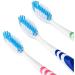 Wisdom Regular Fresh Plus Firm Toothbrushes - Triple pack - Buy Online on GoSupps.com