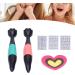 Children Nail Art Set Precision Professional Polished Children Nail Art Toy for Birthday Parties and Holiday Parties for Children(18281C purple) - Buy Online on GoSupps.com