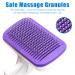 Crafterlife Pet Grooming Tools Set - Self Cleaning Slicker Brush, Hair Remover, Massage Mitt, Deshedding Glove, Dematting Comb - for Cats and Dogs - Buy Online on GoSupps.com