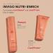 Wella Invigo Nutri-Enrich Shampoo & Conditioner Set - Deep Moisture for Dry, Damaged Hair - Buy Online on GoSupps.com