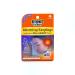 Warming Earplugs - 1 Pair of Earplugs & 4 Pairs of Warming Pads - Relaxing Pleasant Warmth