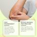 Easy Carry Moisturizing Cream Skin Moisturizer Cream - Body Skin Tightening Cream - Gentle Skins Lotion Skin Hydrating Lotion for Outdoor Dating Travel Business - Buy Online on GoSupps.com