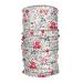 Had Unisex Kids Printed Tube Fashion Scarf One Size Flowers