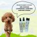 Moki Bear Detangling Spray & Combing Aid for Dogs | 200ml | Easy Coat Care & Combing Solution - Buy Online on GoSupps.com