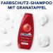 Schauma Schauma Schwarzkopf Color Glanz Colour Protection Shampoo 5 x 400 ml Pack of 5 Colour Glanz Shampoo for Coloured Dyed or Highlighted Hair with Pomegranate Extract - Buy Online on GoSupps.com