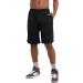 Champion Men's Core Performance Knee-Length Training Shorts - Black | Regular & Big & Tall Sizes available - Buy Online on GoSupps.com