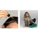 Scalp Oil - 30 ml - S rum pour cuir chevelu sec et irrit ingredients naturels et extrait de neem 30ml - Buy Online on GoSupps.com