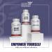 Joint Complex - Premium Joint Support Supplement for Knee Health | Calcium NEM Eggshell Membrane & Boswellia Serrata | 30 Capsules for Men & Women - Shop Now - Buy Online on GoSupps.com