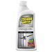 Cerama Bryte Protective Stainless Steel Cleaning Polish with Mineral Oil, 16 Ounce, 16 Fl Oz (Pack of 1), 16 oz, 1 Count Polish 16 Fl Oz (Pack of 1)