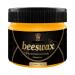 Natural Wooden Seasoning Beeswax - Wooden Furniture Care Wax | Multipurpose Beeswax for Wood Polishing Furniture Care Home Furniture Protection 85g 1pcs