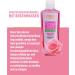 Gel nettoyant Softto+Plus la rose - Pour un nettoyage en profondeur et un soin raffermissant - Buy Online on GoSupps.com