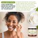 Desalu Naturals Pure Unrefined Shea Butter with Avocado, Almond, and Coconut Oil - 100% Natural African Shea Butter for All Skin Types - Buy Online on GoSupps.com