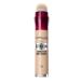 Maybelline New York - Instant Effaceur - Fluid Concealer/Corrector - Shade: Golden Beige (115) - 6.8 ml