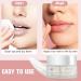 Incisite Lip Mask Lip Sleeping Mask Moisturizing Lip Balm Sleeping lip Mask for Lip Wrinkles Repair Overnight Lip Mask for Dry Chapped Lips Lip Treatment Mask Hydrating Lip Mask With Vitamin C(20ml) - Buy Online on GoSupps.com