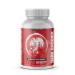 Predator Labs - Dark Phoenix Hardcore Fat Burner 120 Capsules - Thermogenic Fat Burner Formulated to Metabolize Carbohydrates and Fats Helps with Blood Sugar Helps with the Thyroid Appetite Suppressant that Helps Increase Satiety Herbal Formula adaptogens
