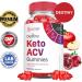 Buy Destiny Keto ACV Gummies - Advanced 1000MG Formula with Pomegranate & Beet Juice | Vegan Non-GMO 60 Count - International Shipping Available - Buy Online on GoSupps.com
