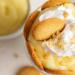HighKey Sugar Free Banana Cream Wafer Cookies - Keto, Low Carb, Gluten Free Treats | 6.75oz - Buy Online on GoSupps.com